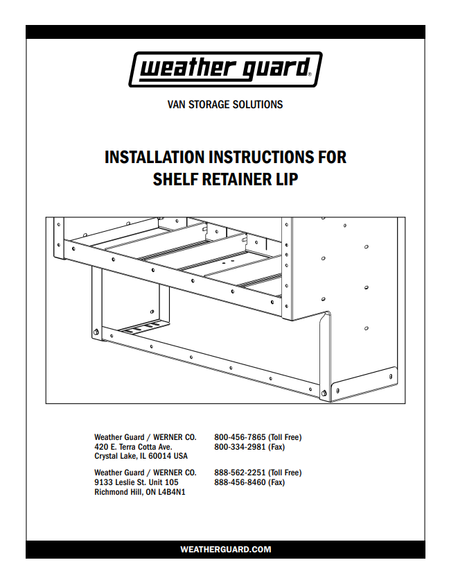 Installation Guide
