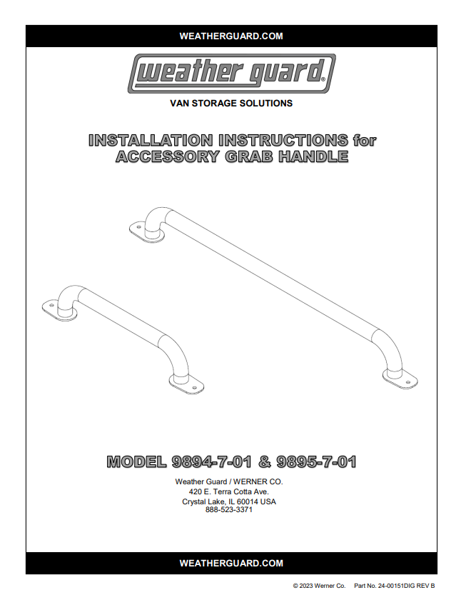 Installation Guide