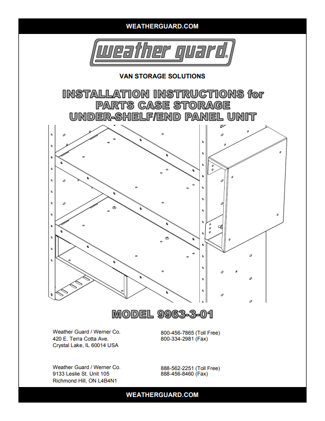 Installation Guide
