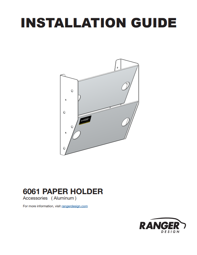 Installation Guide