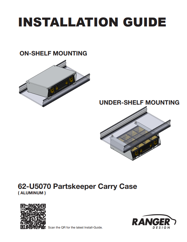 Installation Guide
