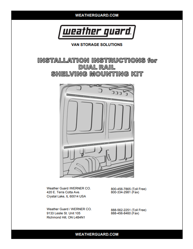 Installation Guide