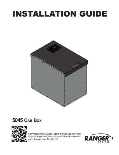Installation Guide