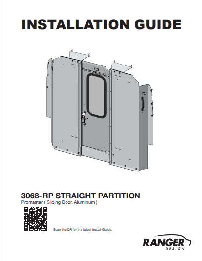 Installation Guide