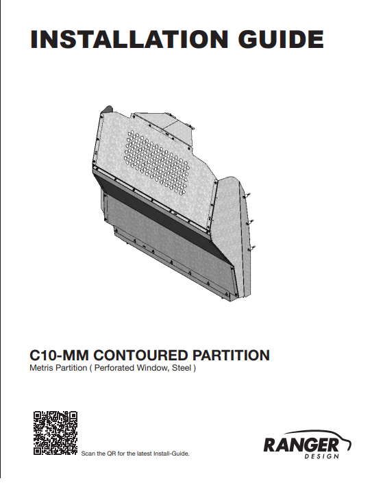 Installation Guide