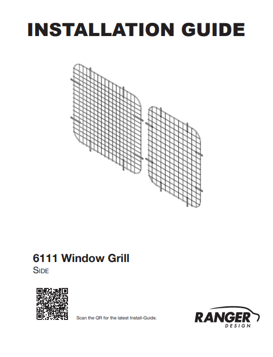 Installation Guide