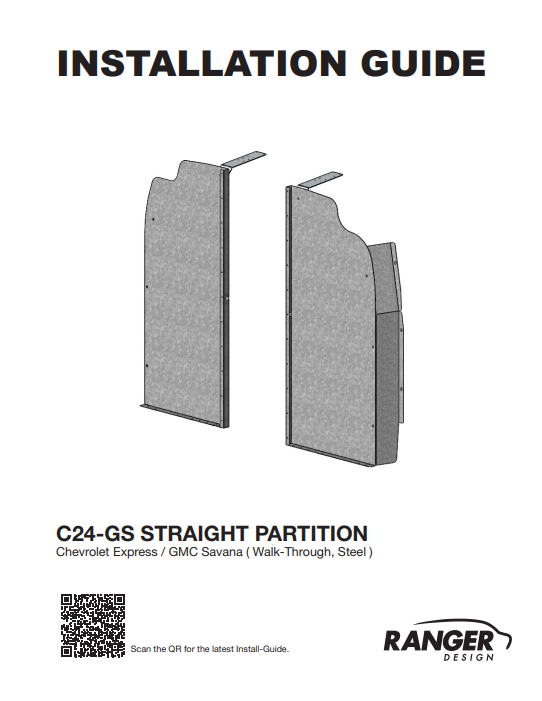 Installation Guide