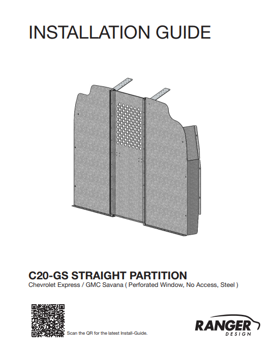 Installation Guide