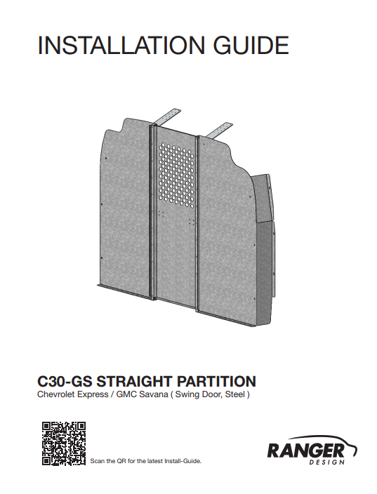 Installation Guide