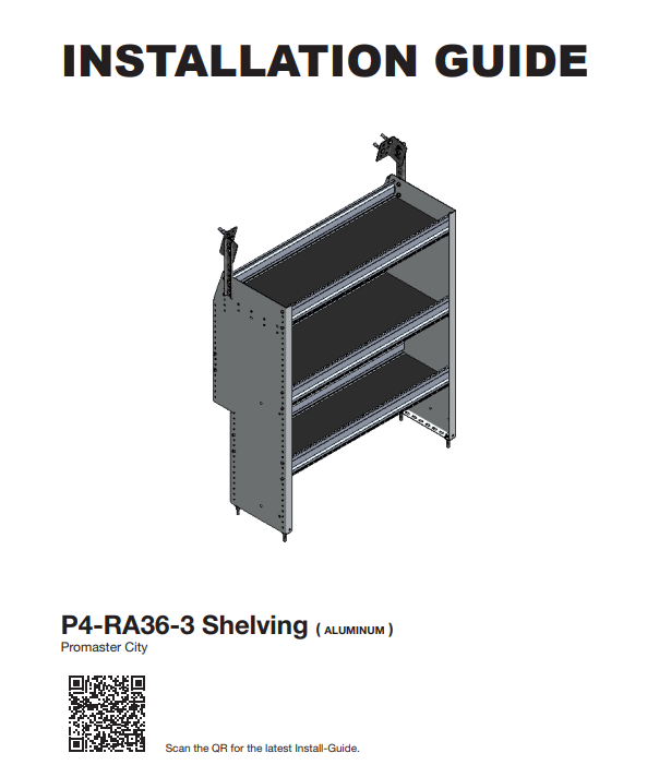 Installation Guide