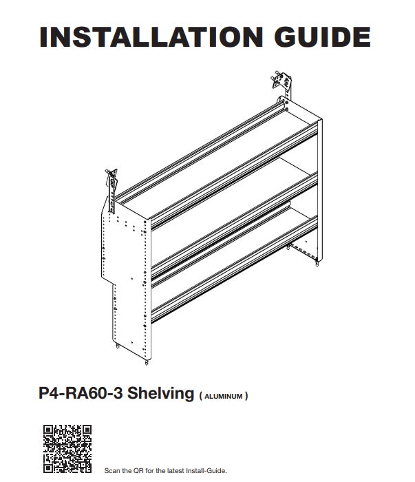 Installation Guide