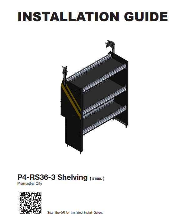 Installation Guide