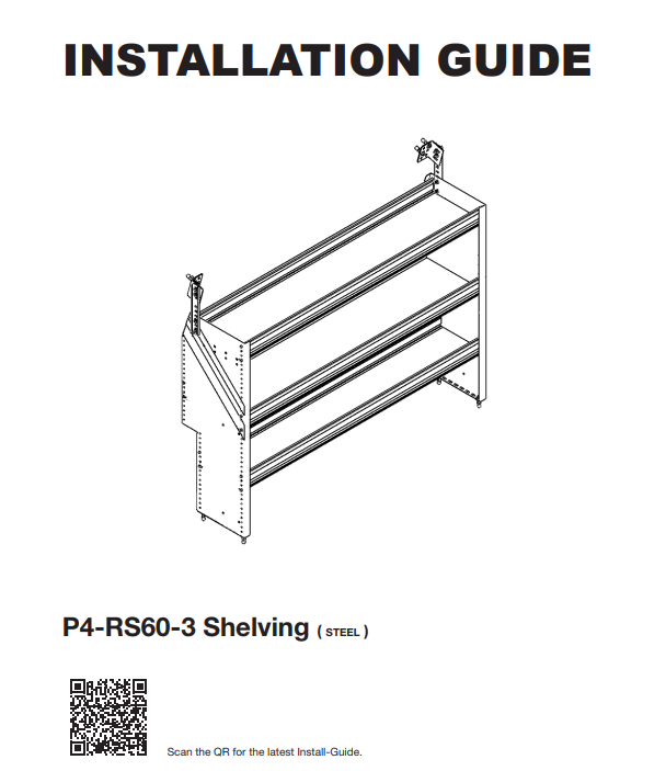 Installation Guide