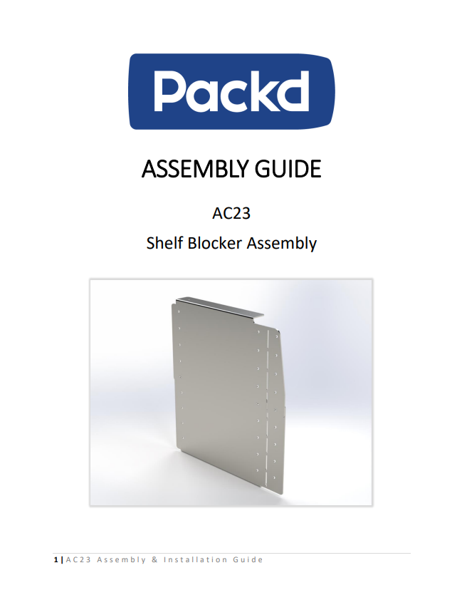 Installation Guide
