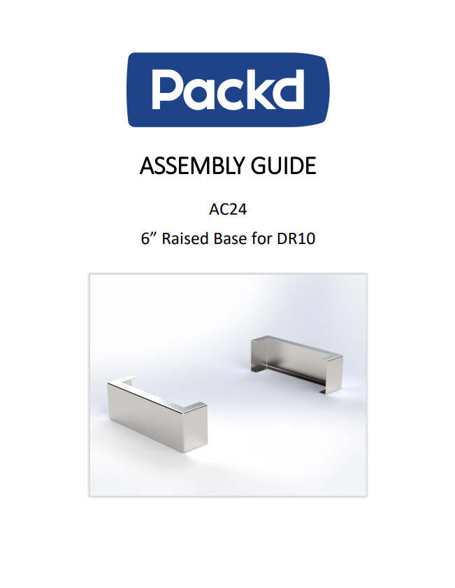 Installation Guide