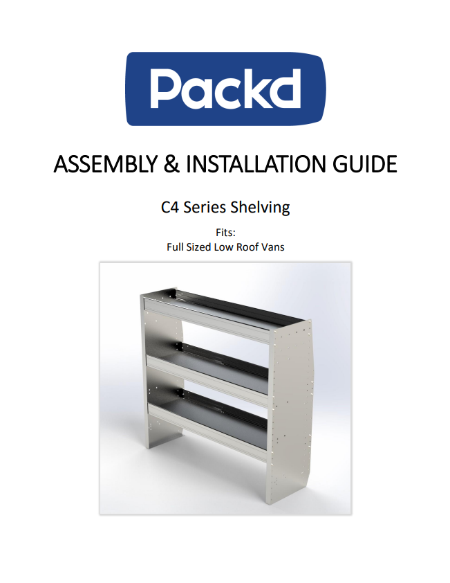 Installation Guide