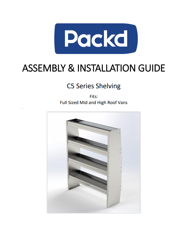 Installation Guide