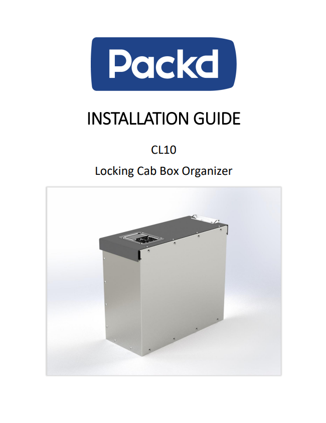 Installation Guide