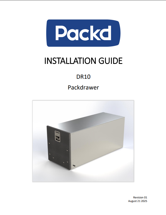 Installation Guide
