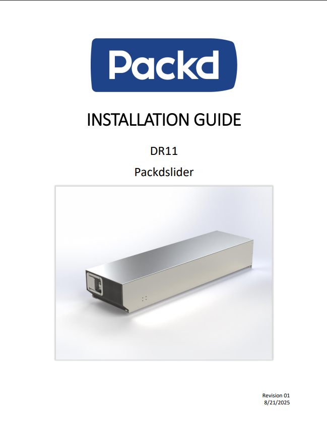 Installation Guide