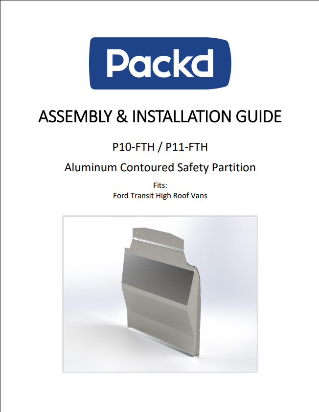 Installation Guide