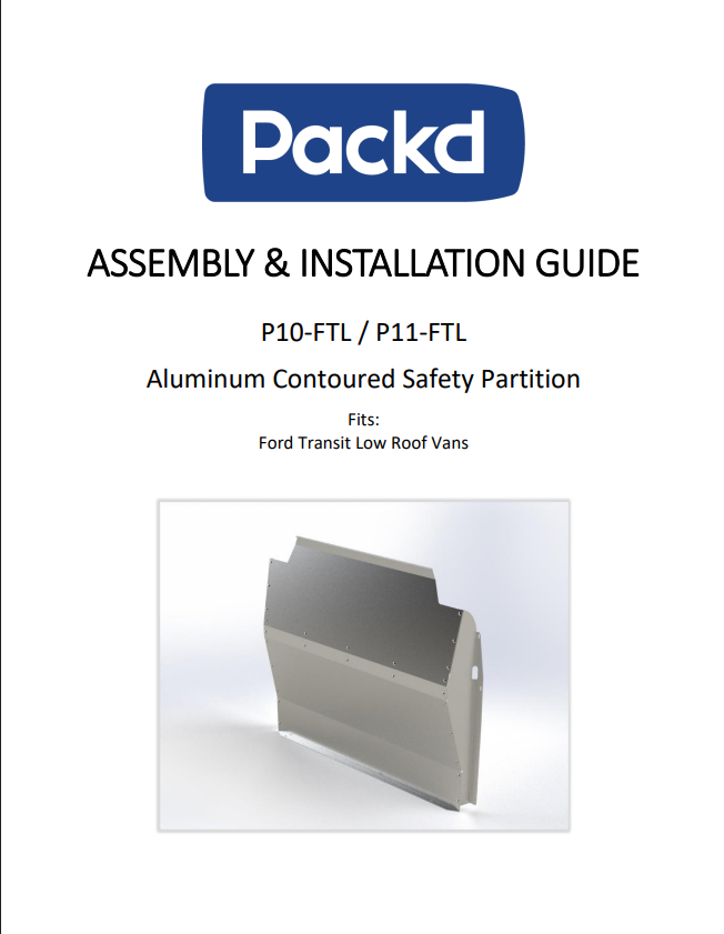 Installation Guide