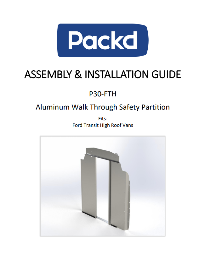 Installation Guide