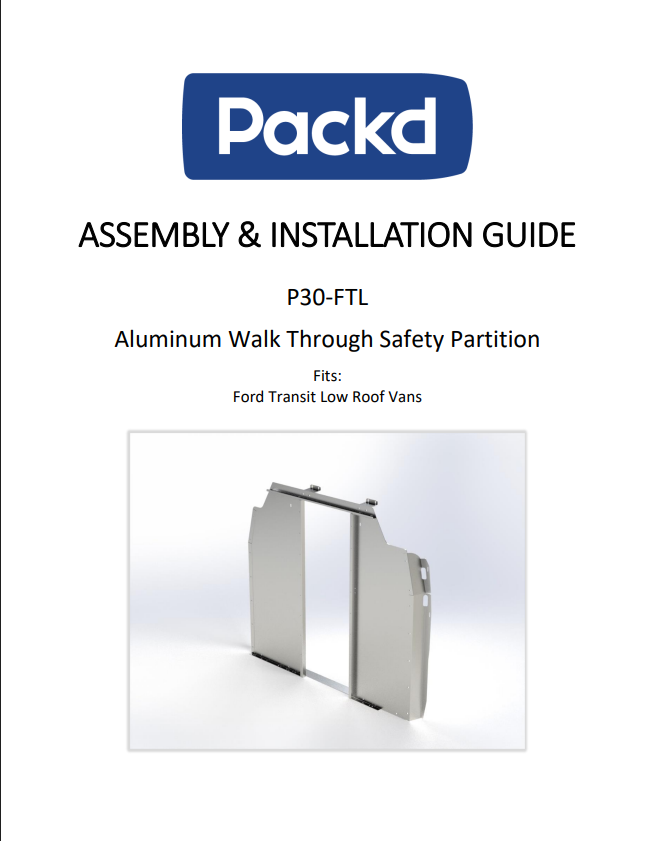 Installation Guide