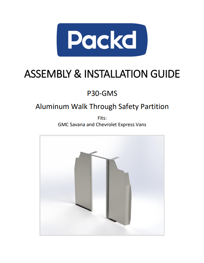 Installation Guide
