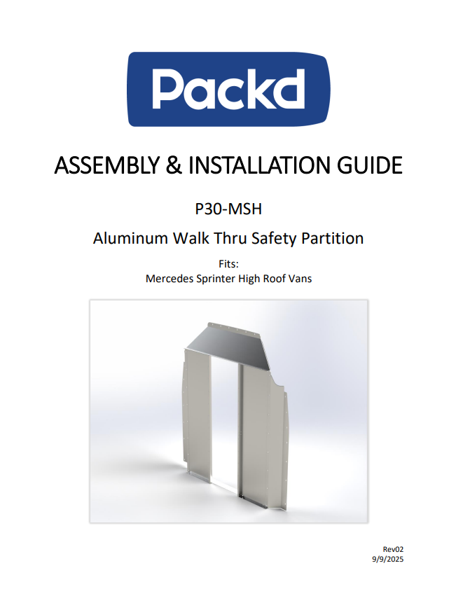 Installation Guide