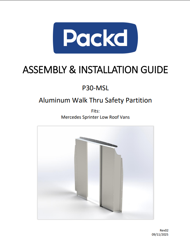 Installation Guide