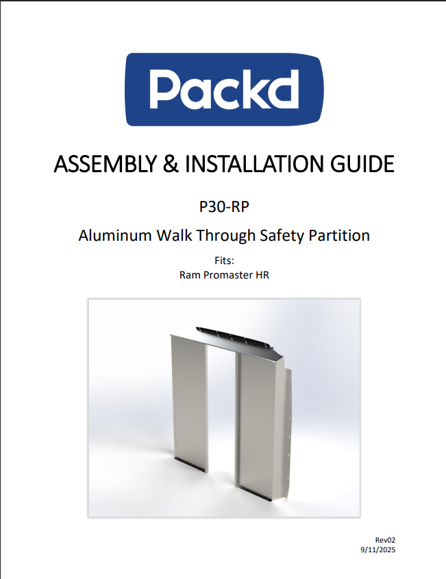 Installation Guide