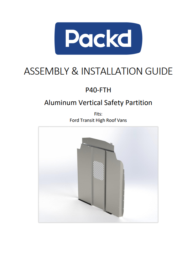Installation Guide