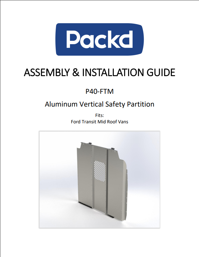 Installation Guide