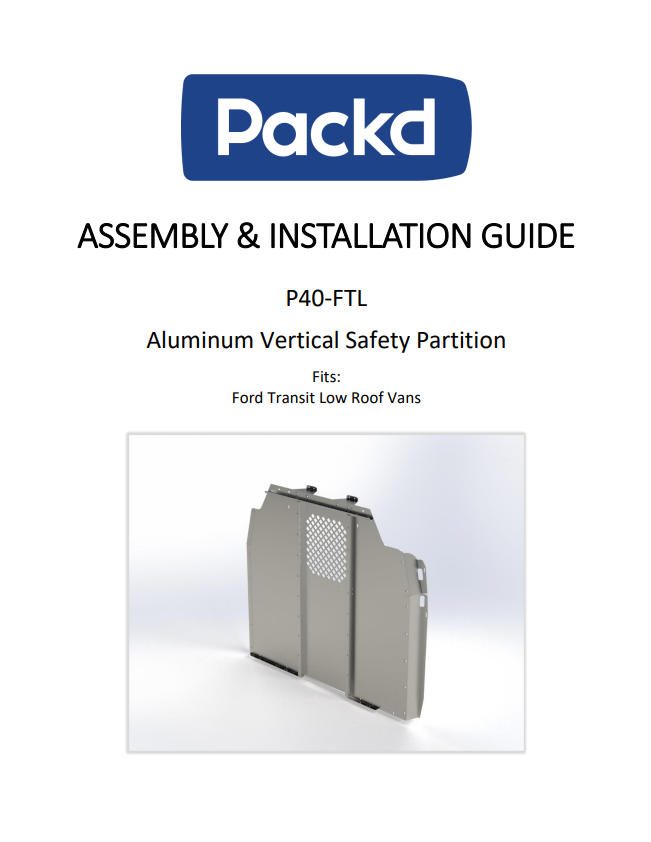 Installation Guide