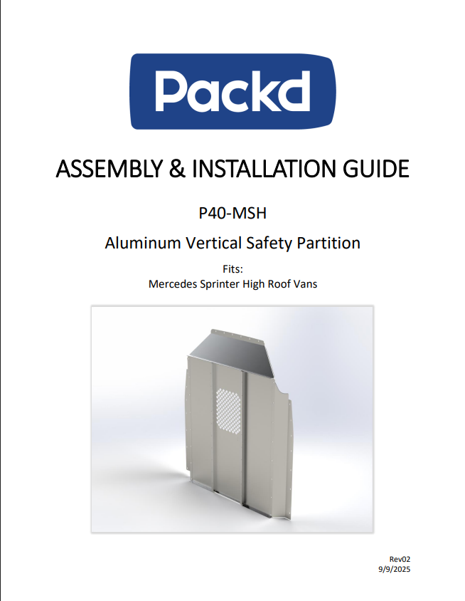 Installation Guide