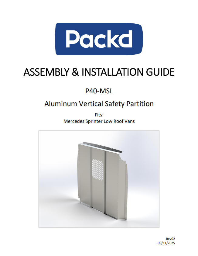 Installation Guide
