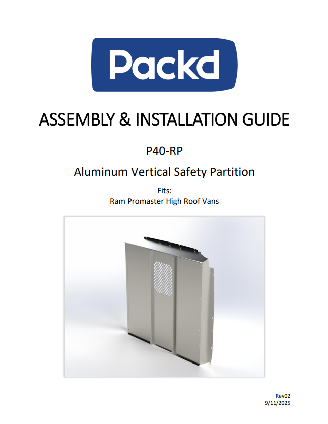 Installation Guide