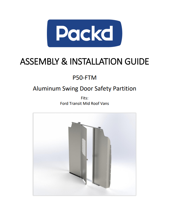 Installation Guide