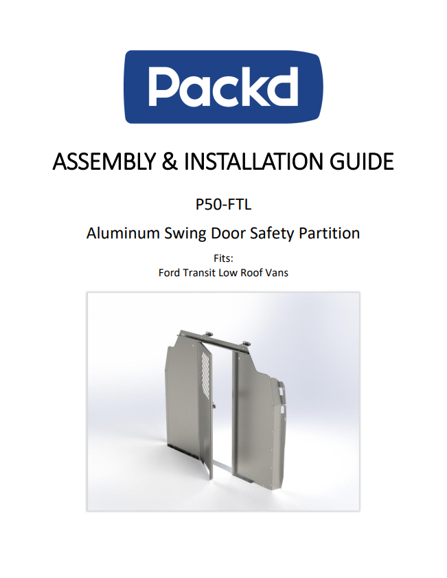 Installation Guide