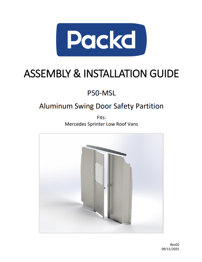 Installation Guide