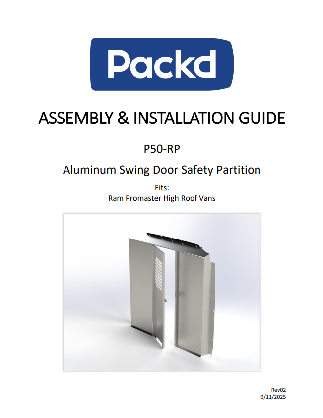 Installation Guide