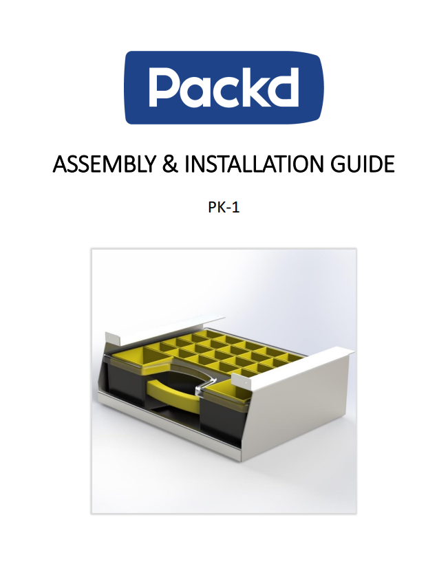 Installation Guide