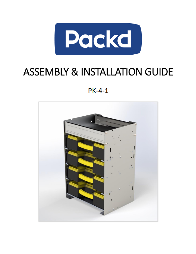 Installation Guide