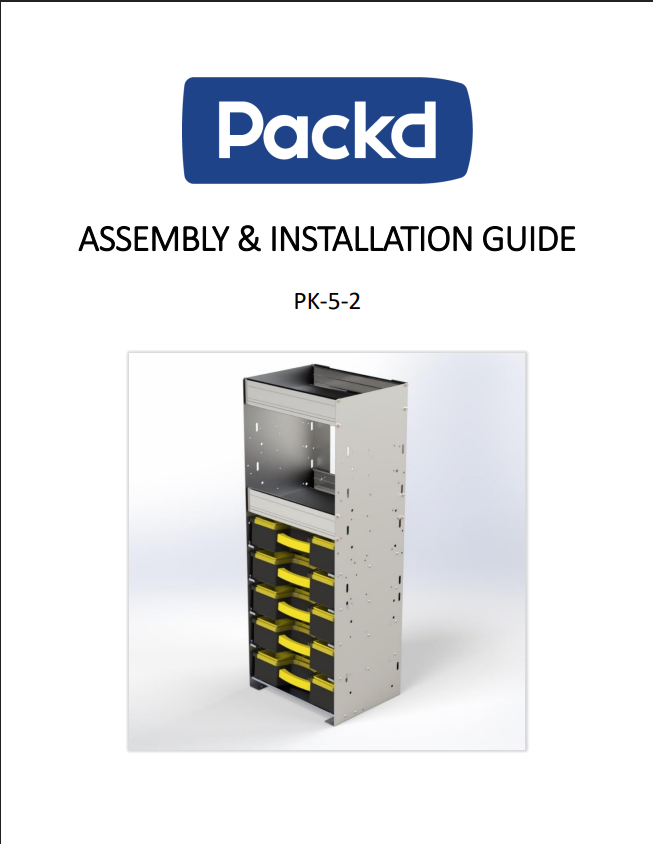 Installation Guide