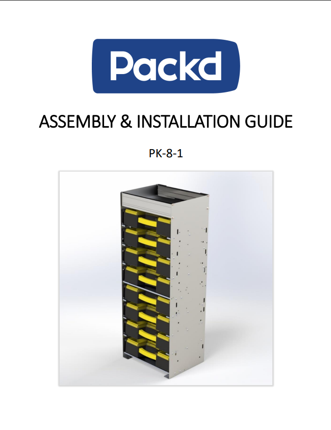 Installation Guide