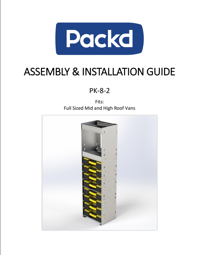 Installation Guide
