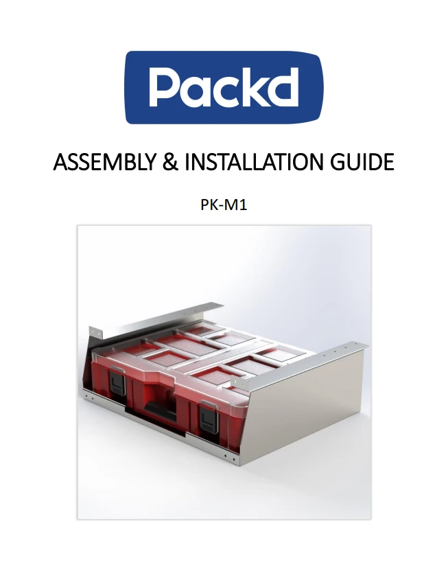 Installation Guide
