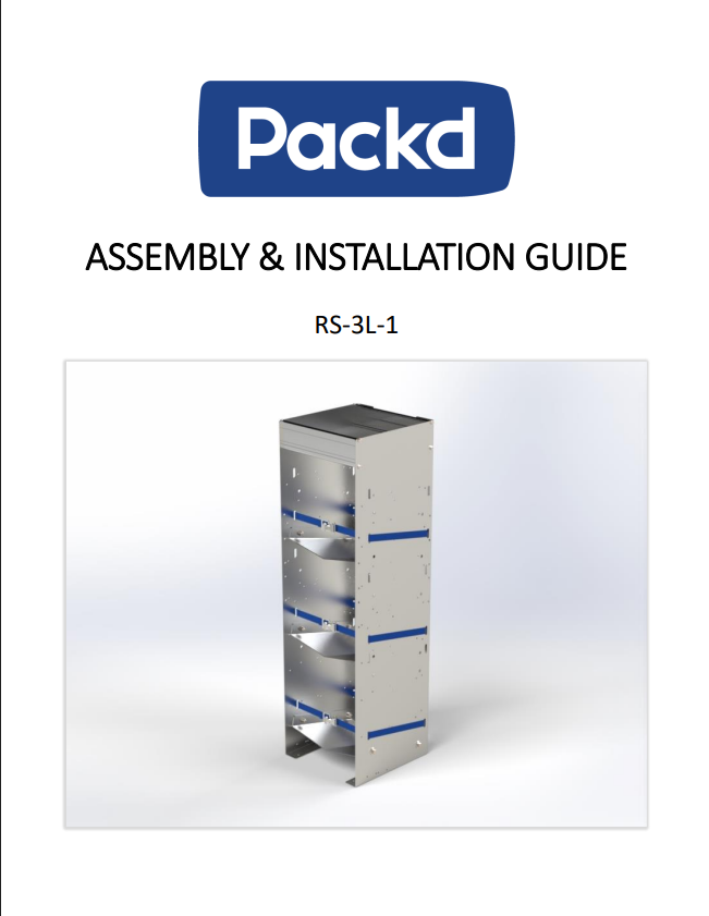 Installation Guide