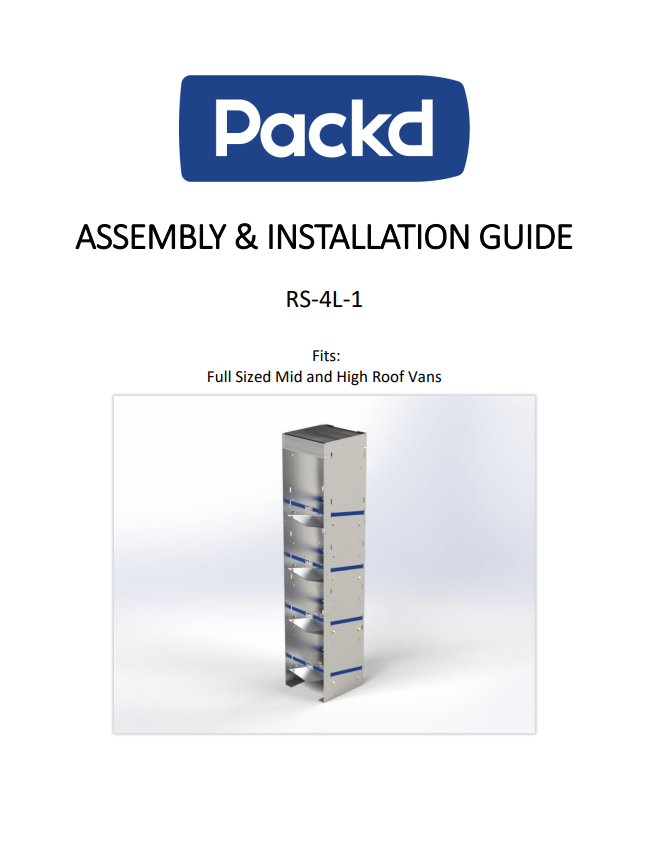 Installation Guide